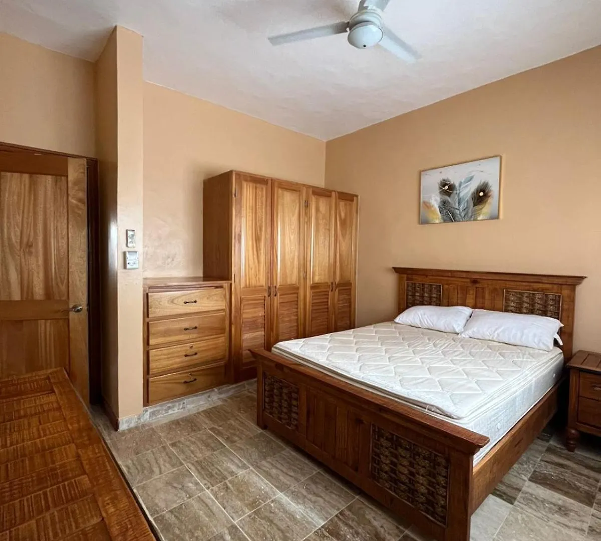 A Pasos De La Playa Apartment Punta Cana
