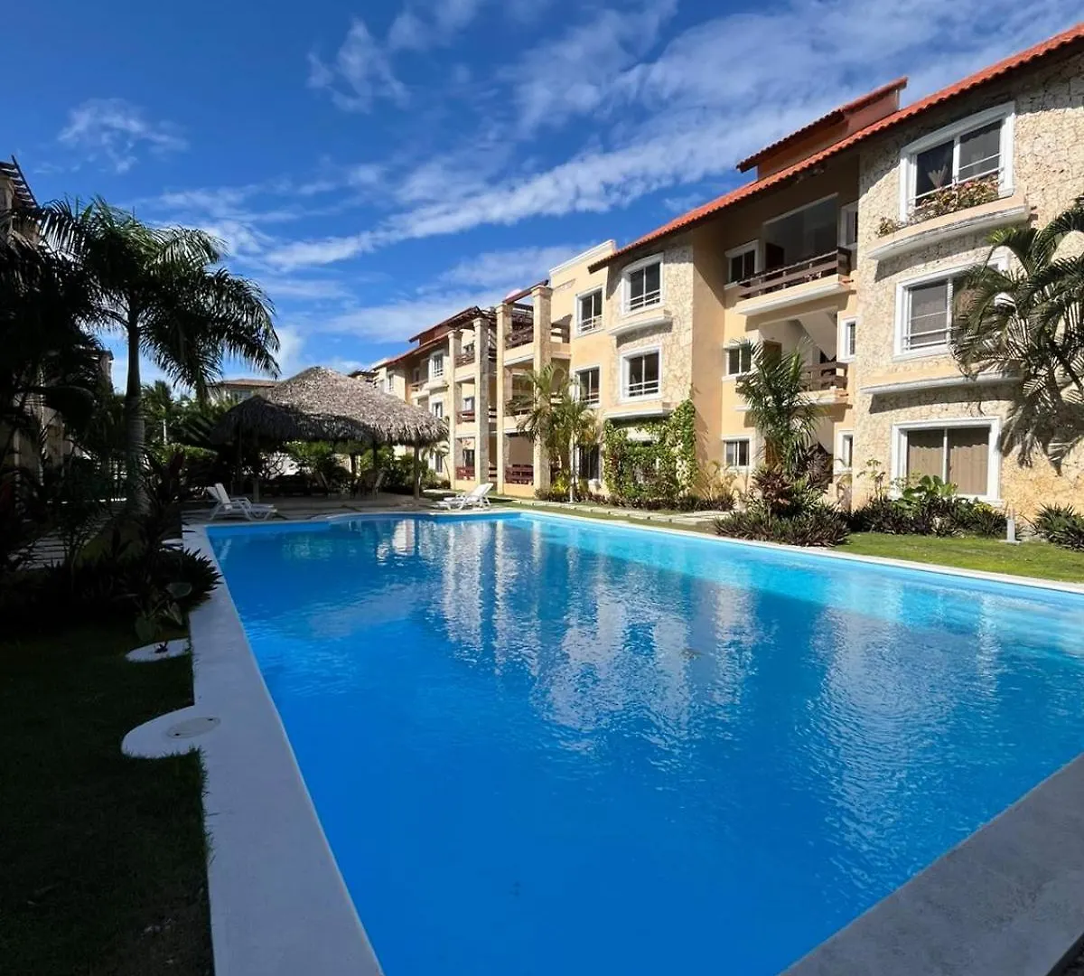 A Pasos De La Playa location